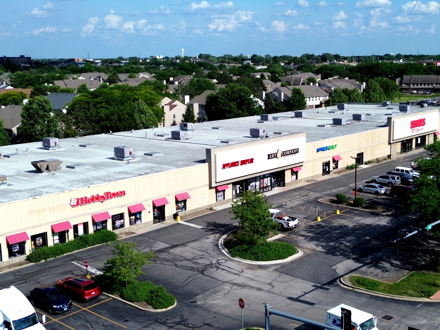 15601 S 94th Avenue, Orland Park, IL 60462