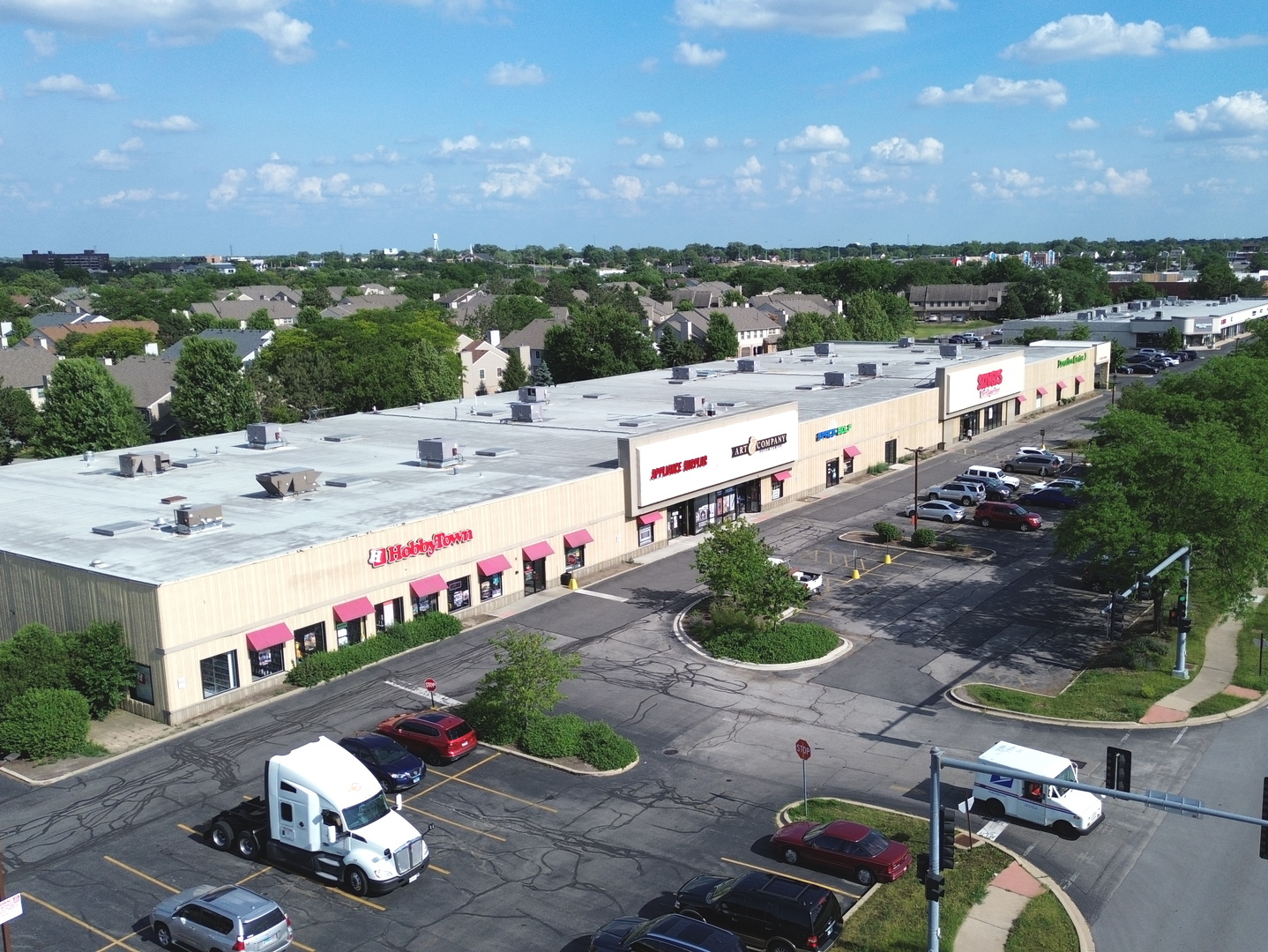 15601 S 94th Avenue, Orland Park, IL 60462