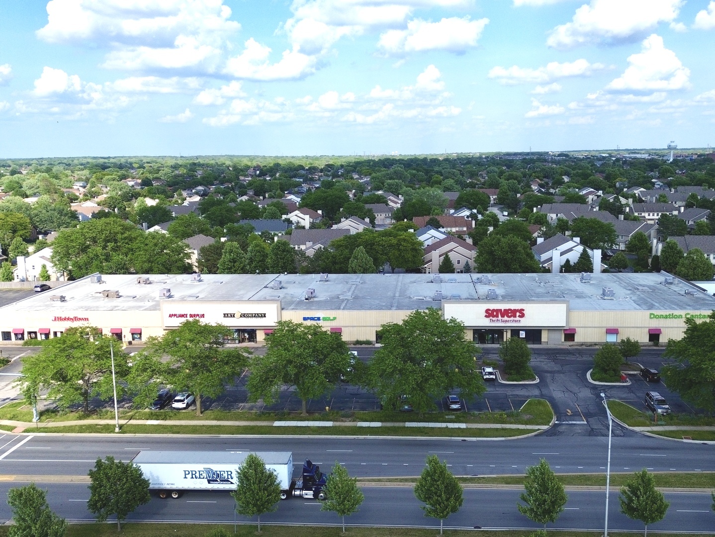 15601 S 94th Avenue, Orland Park, IL 60462