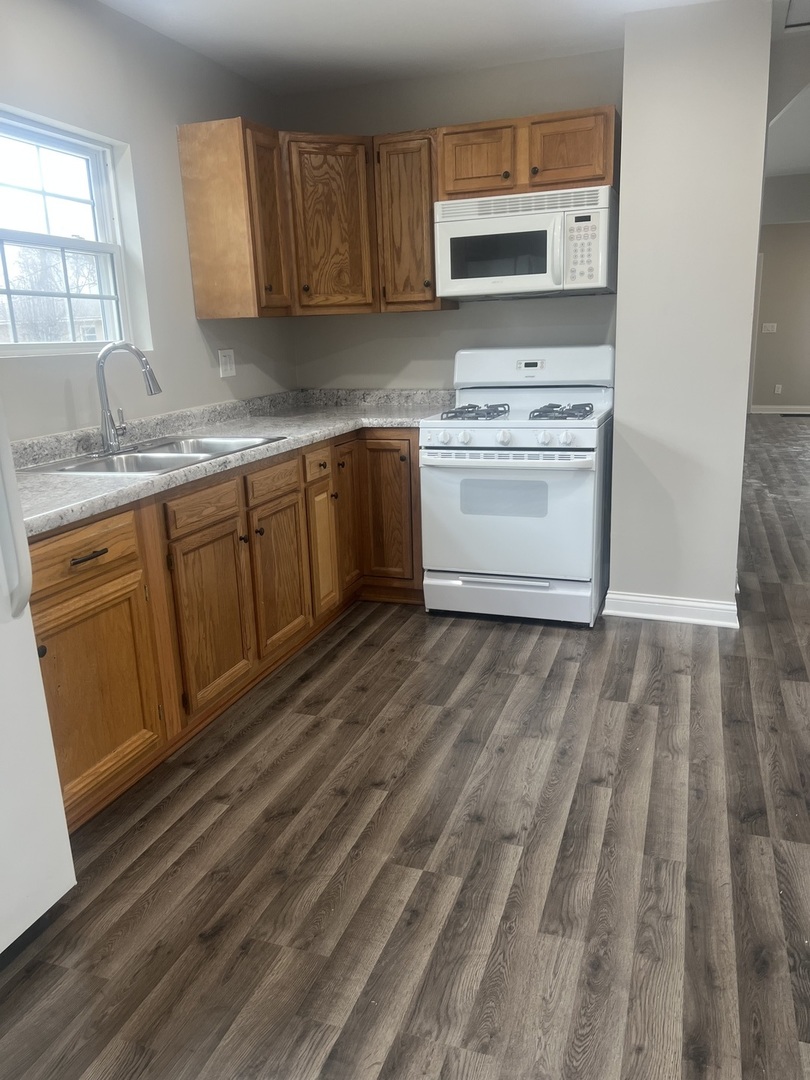 207 Davis Street, Joliet, IL 60436