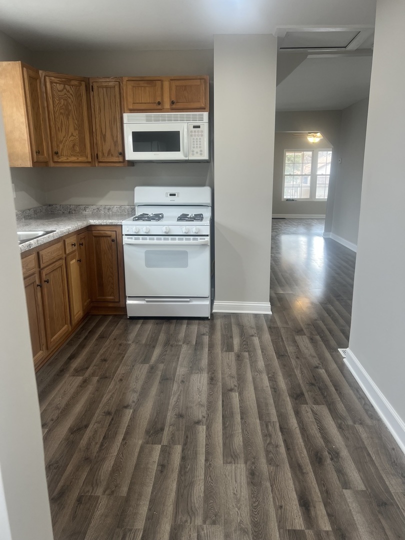 207 Davis Street, Joliet, IL 60436