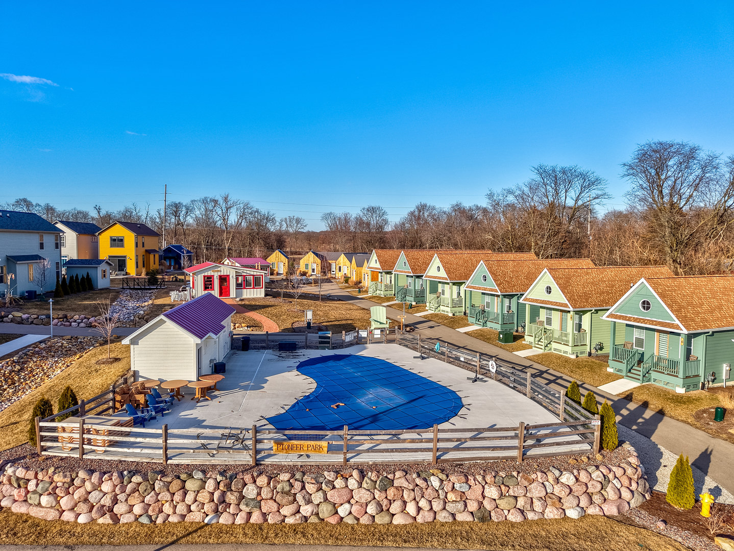 100 Great Loop Drive #48, Ottawa, IL 61350