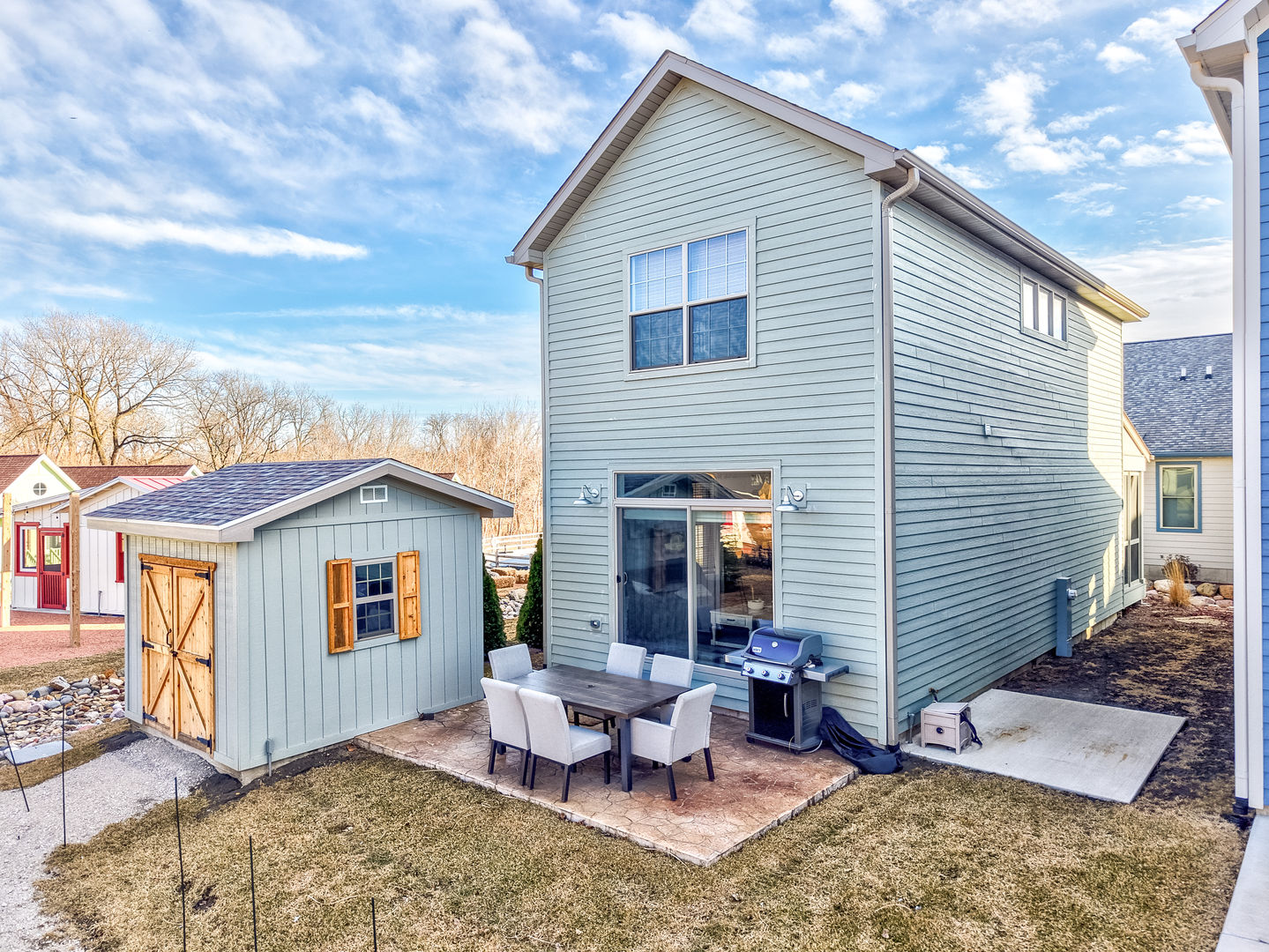 100 Great Loop Drive #48, Ottawa, IL 61350