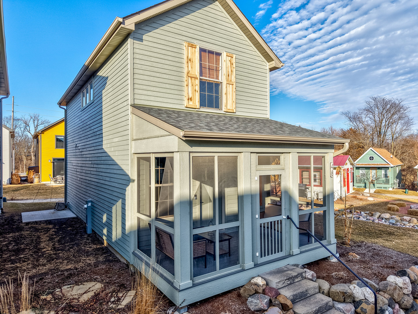 100 Great Loop Dr #48, Ottawa, IL 61350