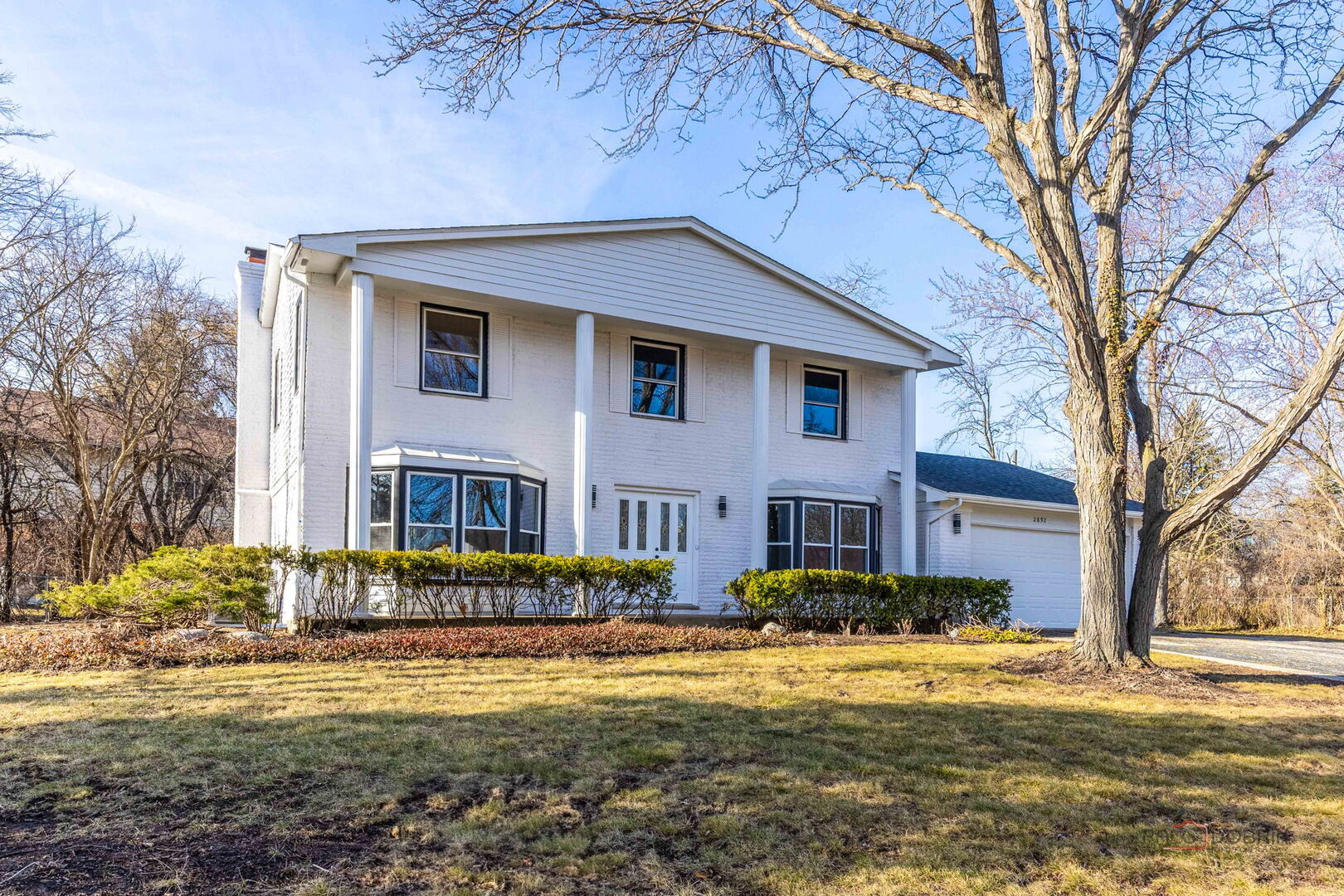 2892 Parkside Drive, Highland Park, IL 60035