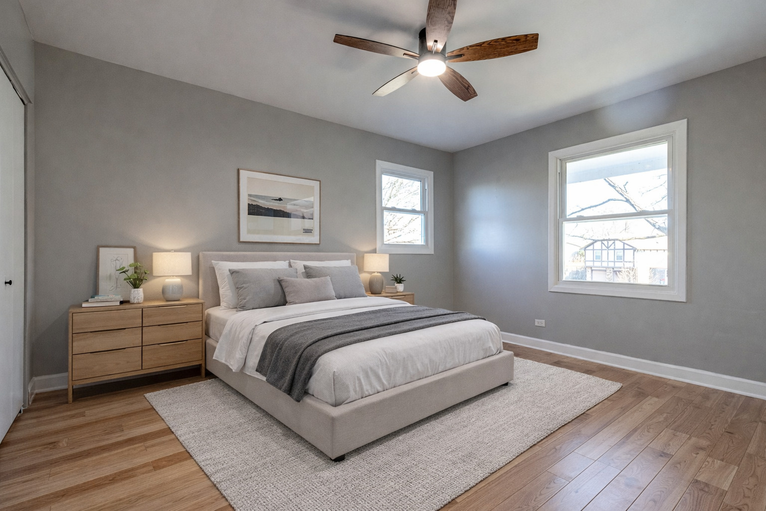 2892 Parkside Drive, Highland Park, IL 60035