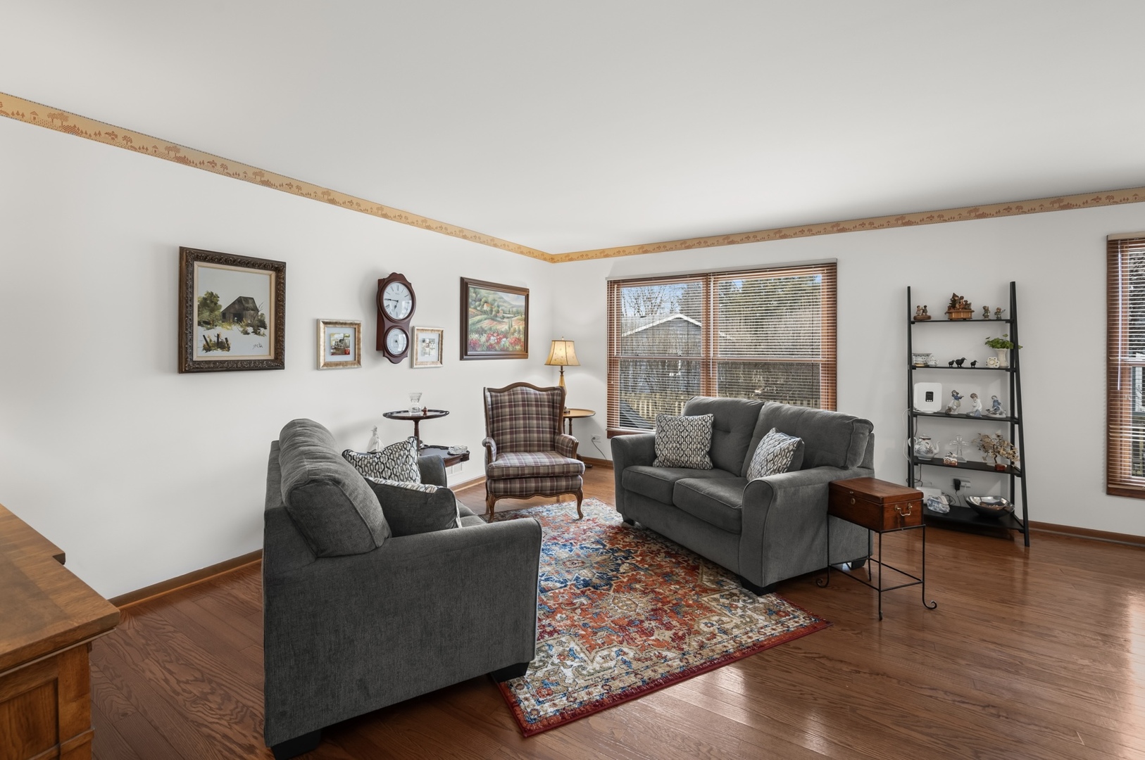 1034 Tamarack Lane, Libertyville, IL 60048