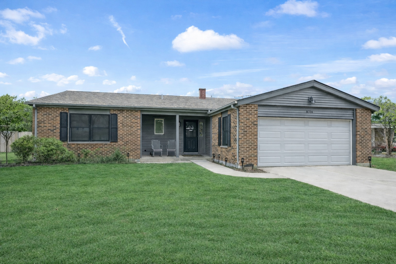 1034 Tamarack Lane, Libertyville, IL 60048