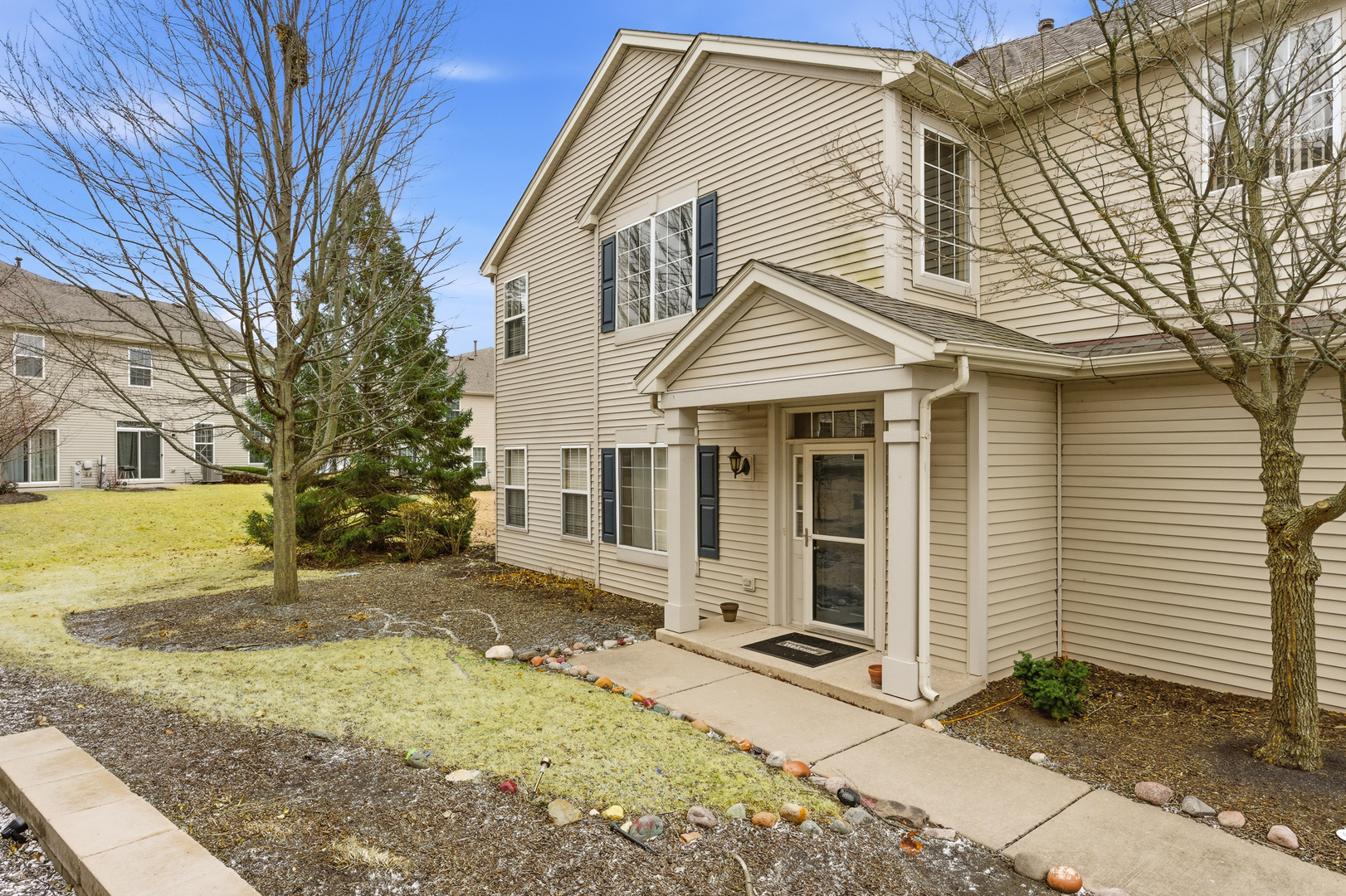 3708 Munson Street, Plano, IL 60545