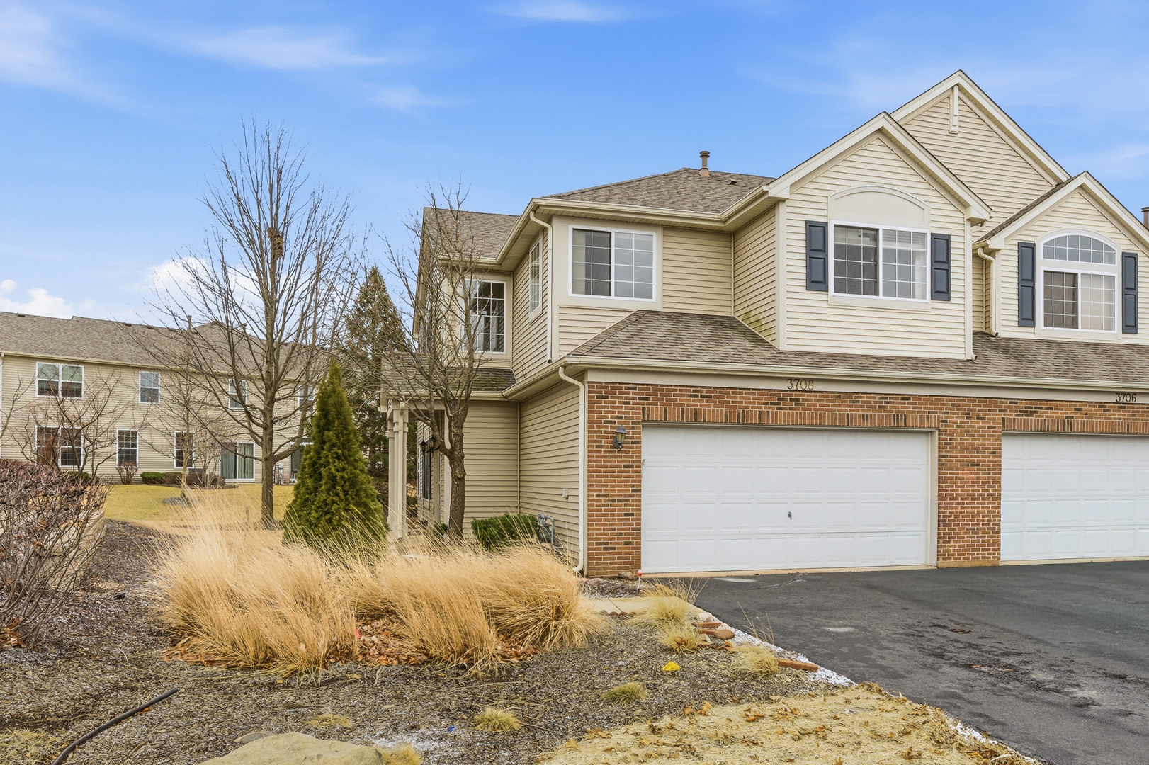 3708 Munson Street, Plano, IL 60545