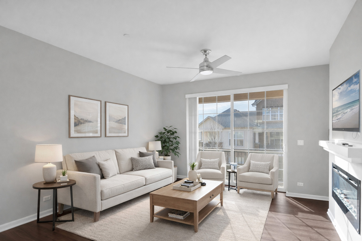 478 Woodmoor Drive #478, Lombard, IL 60148