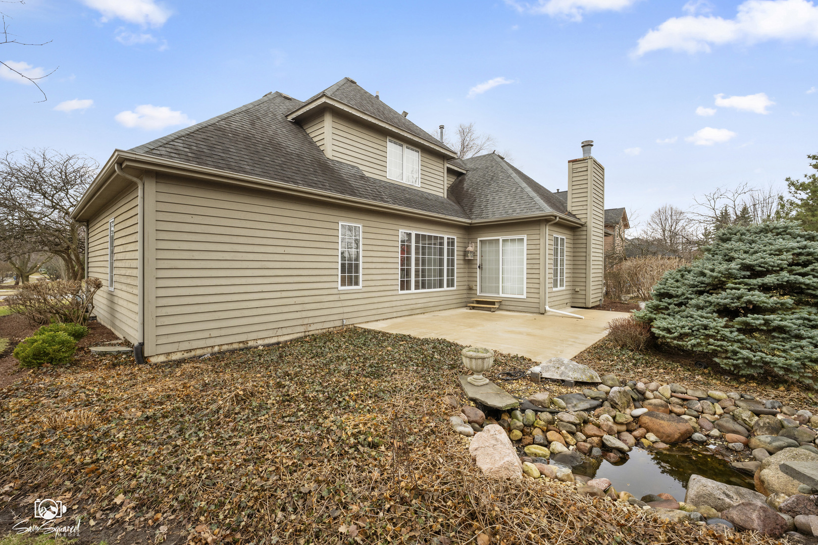 2762 Shetland Lane, Aurora, IL 60502