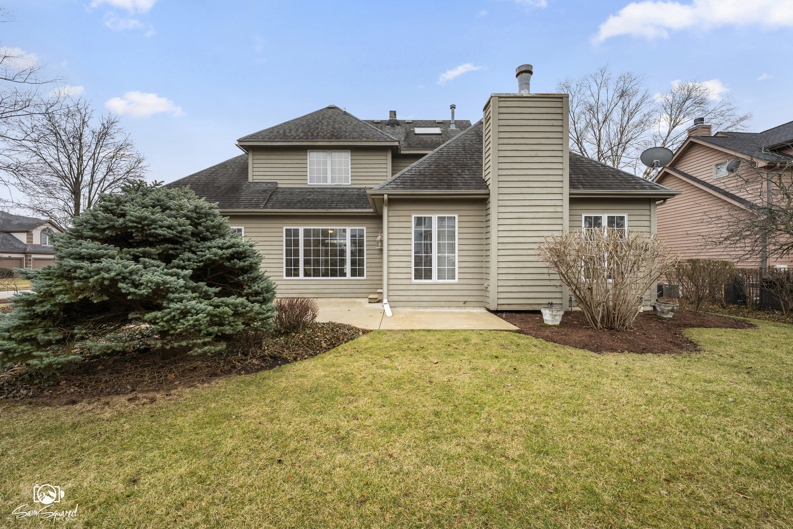 2762 Shetland Lane, Aurora, IL 60502