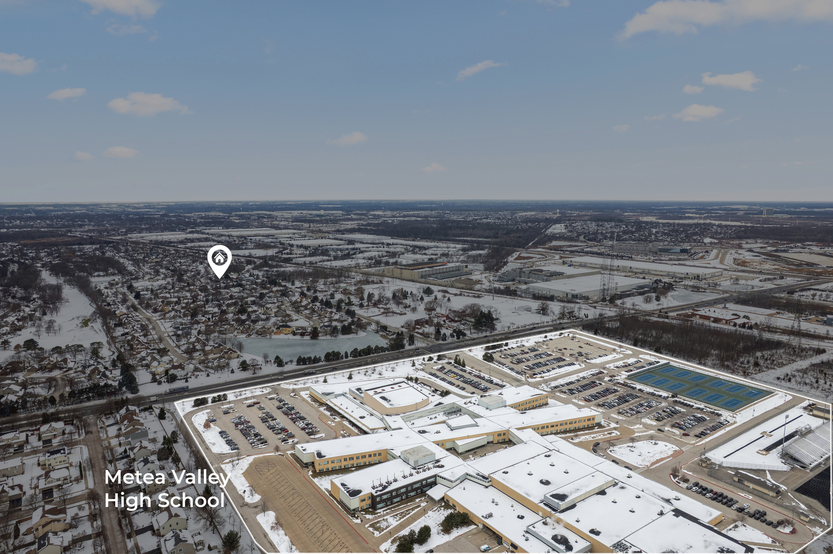 2762 Shetland Lane, Aurora, IL 60502