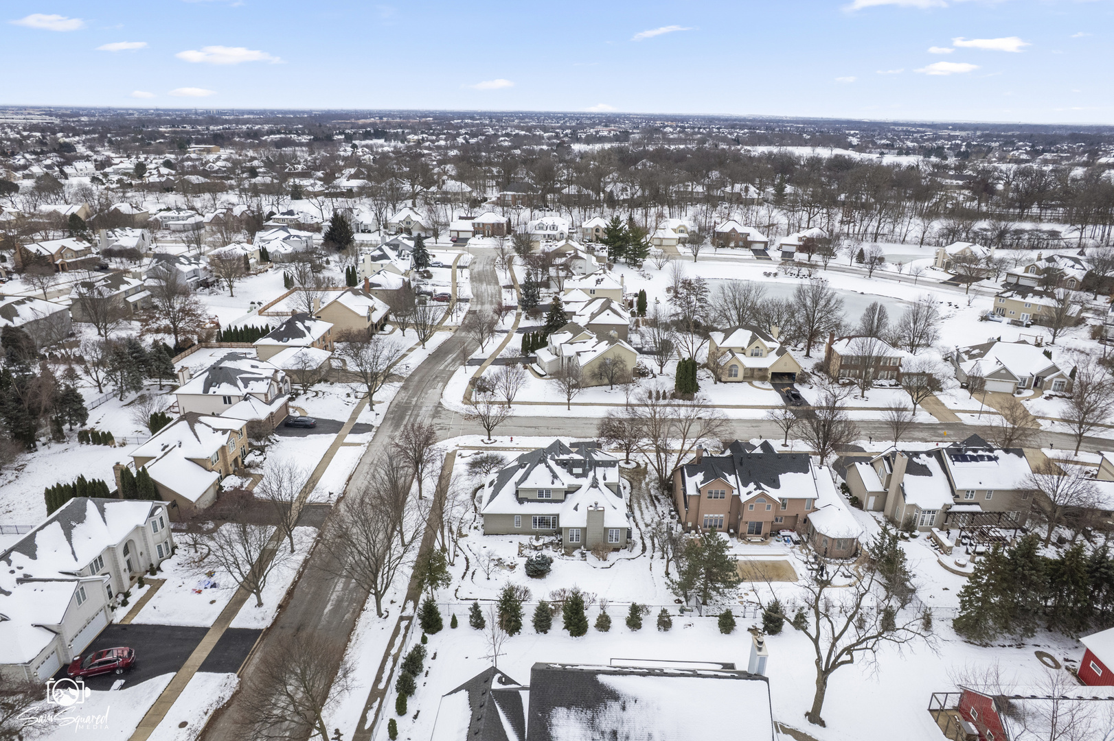 2762 Shetland Lane, Aurora, IL 60502