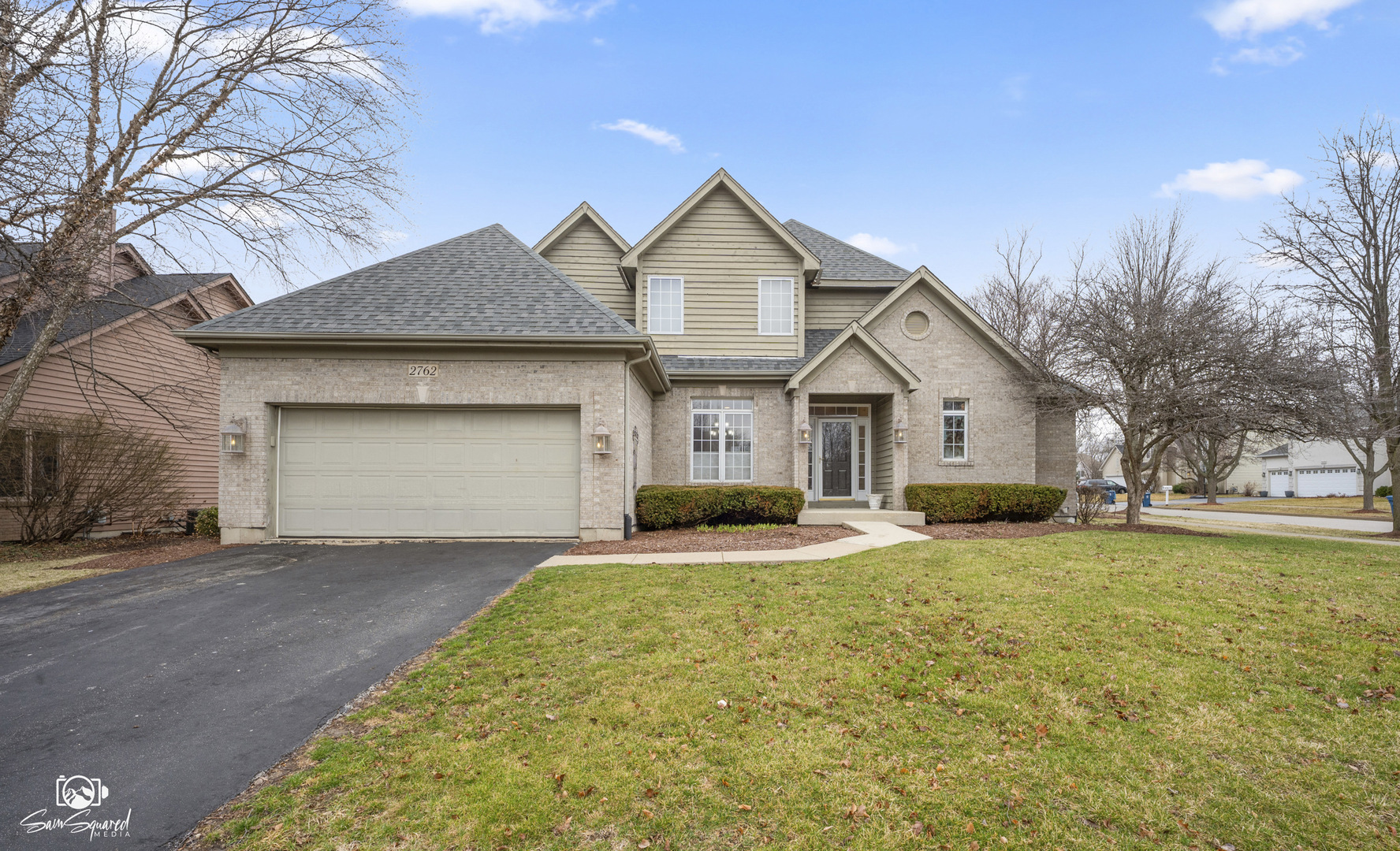 2762 Shetland Lane, Aurora, IL 60502