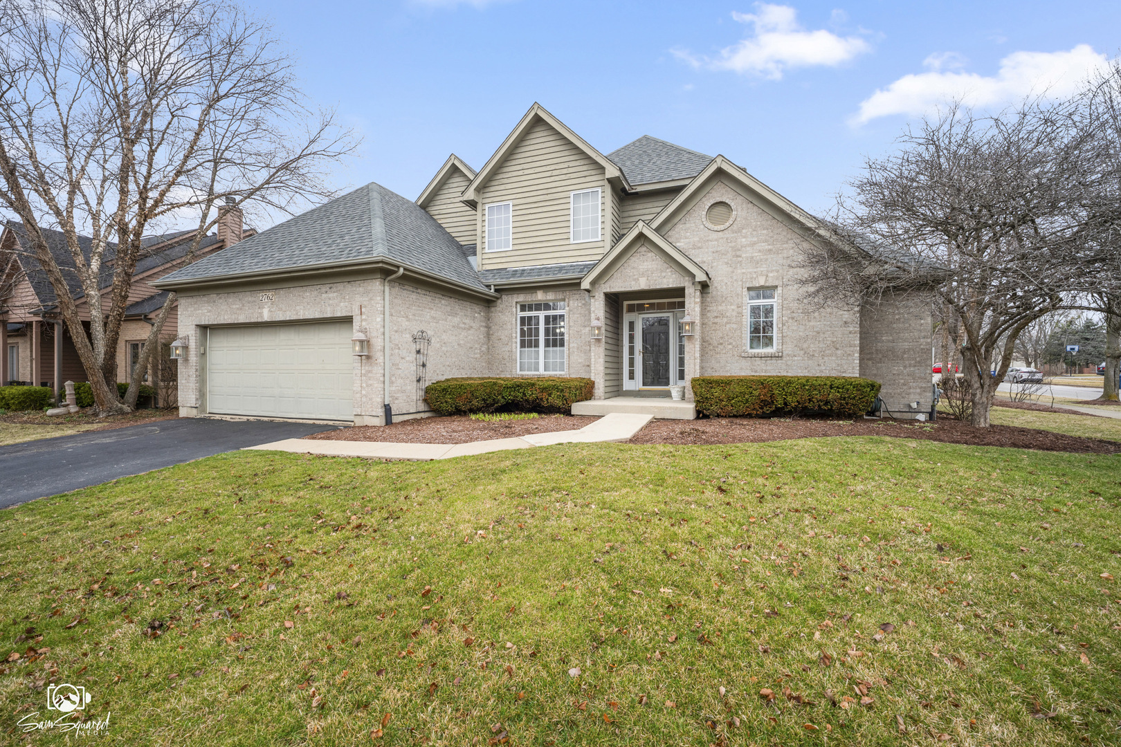 2762 Shetland Lane, Aurora, IL 60502