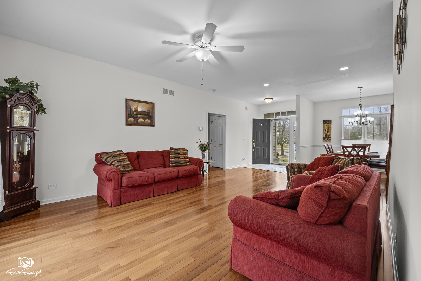 2762 Shetland Lane, Aurora, IL 60502