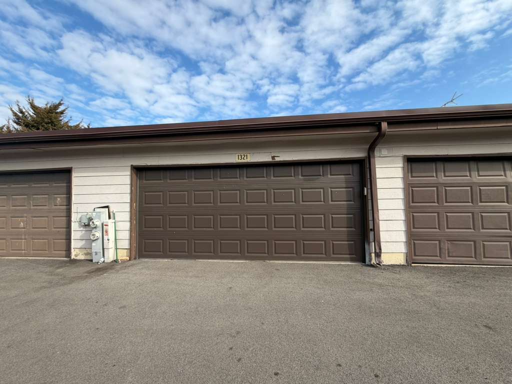 1321 COURT O Court, Hanover Park, IL 60133