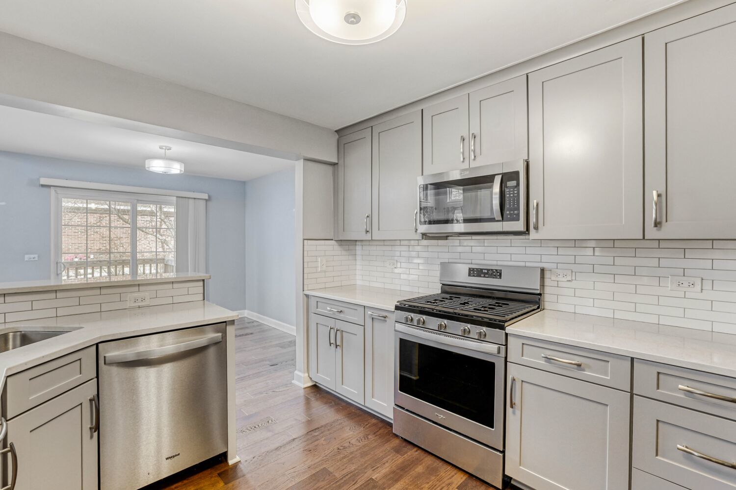 2222 Seaver Lane, Hoffman Estates, IL 60169