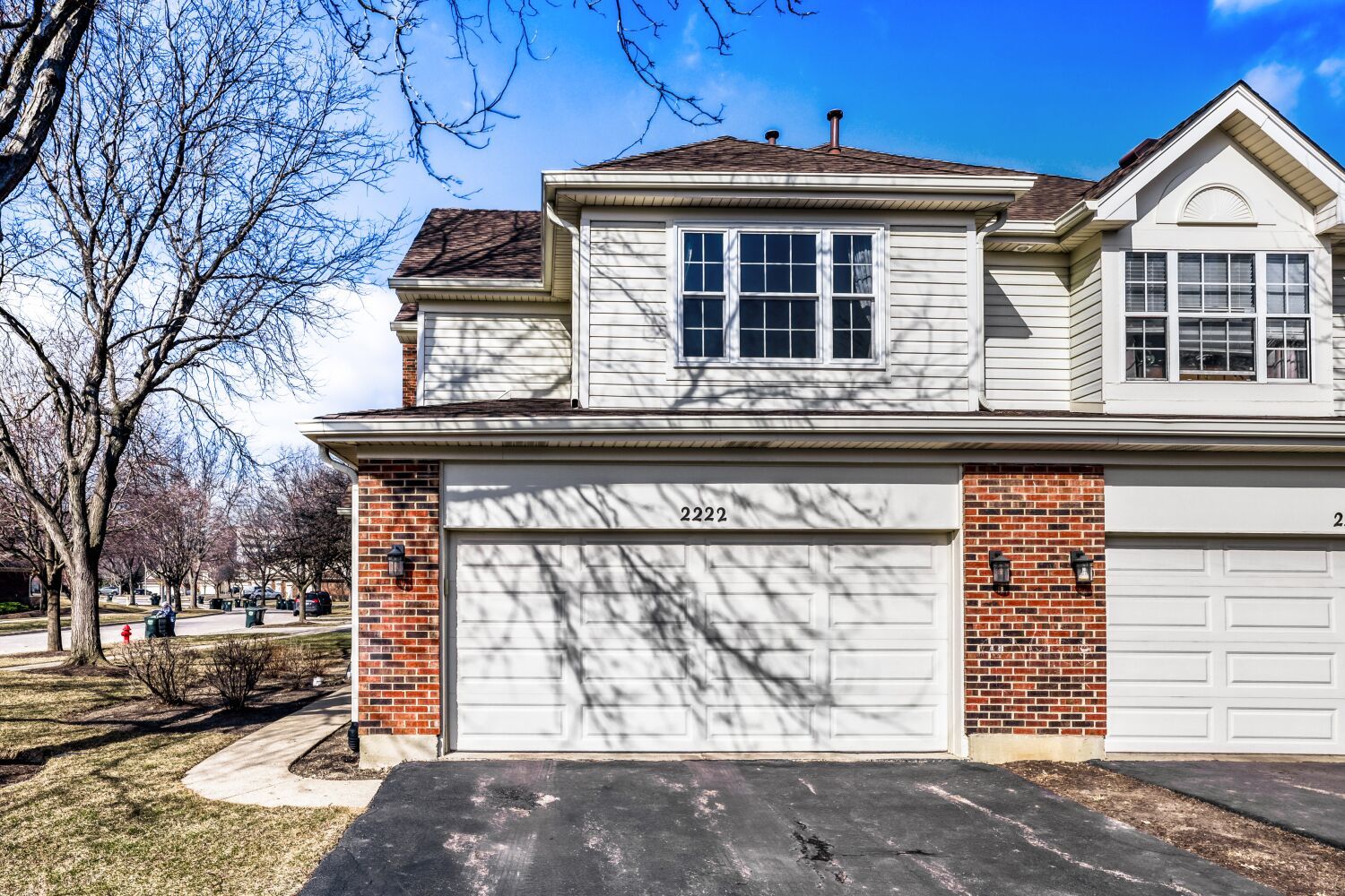 2222 Seaver Lane, Hoffman Estates, IL 60169