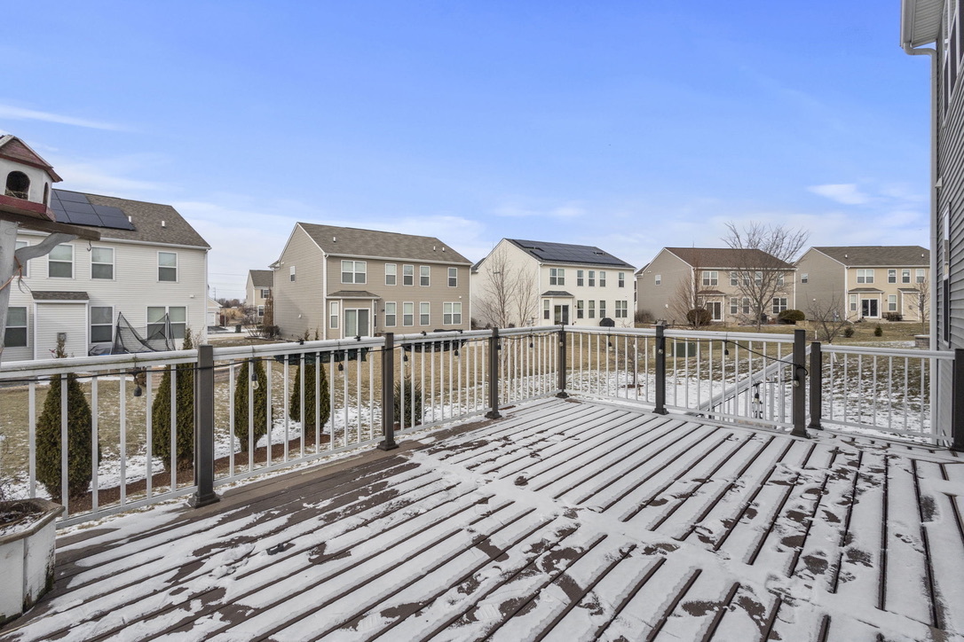 4324 Silver Bell Court, Naperville, IL 60564