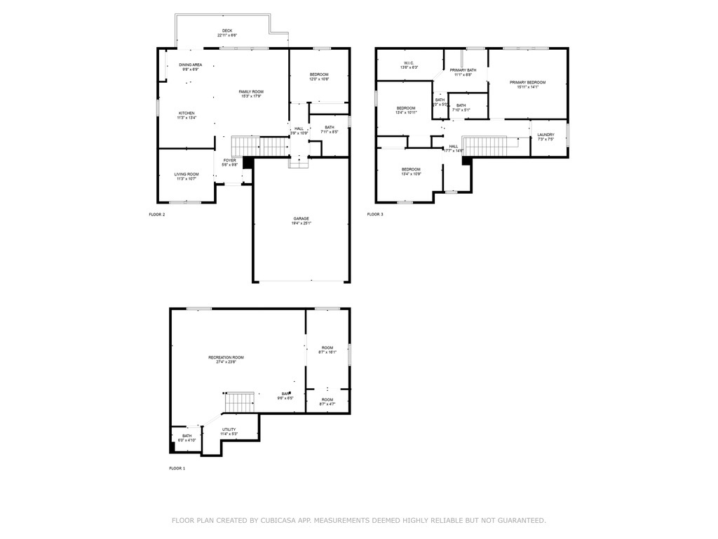 4324 Silver Bell Court, Naperville, IL 60564