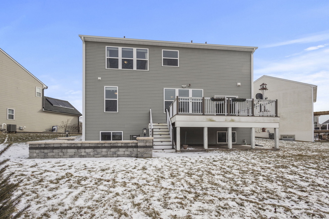 4324 Silver Bell Court, Naperville, IL 60564