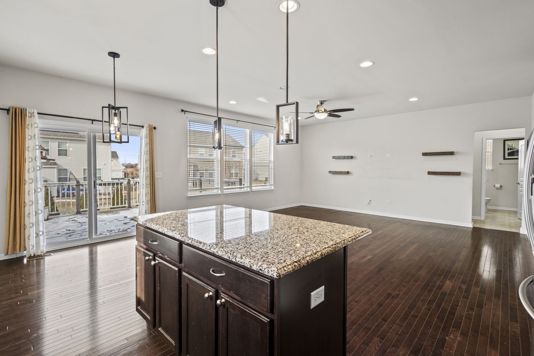 4324 Silver Bell Court, Naperville, IL 60564