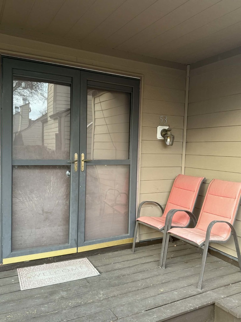 3325 Beacon Street #53, North Chicago, IL 60064