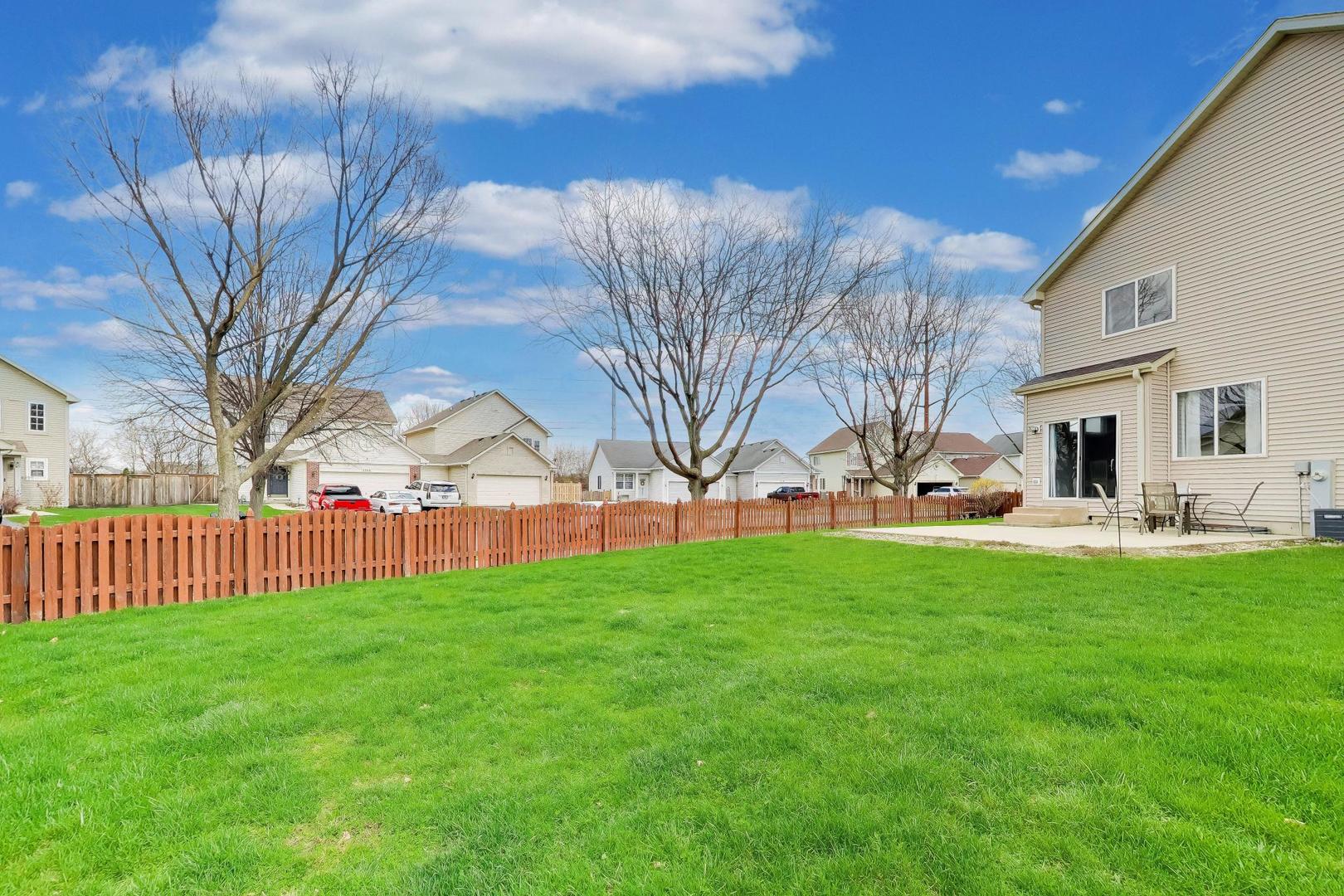 3003 Roxbury Court, Joliet, IL 60435