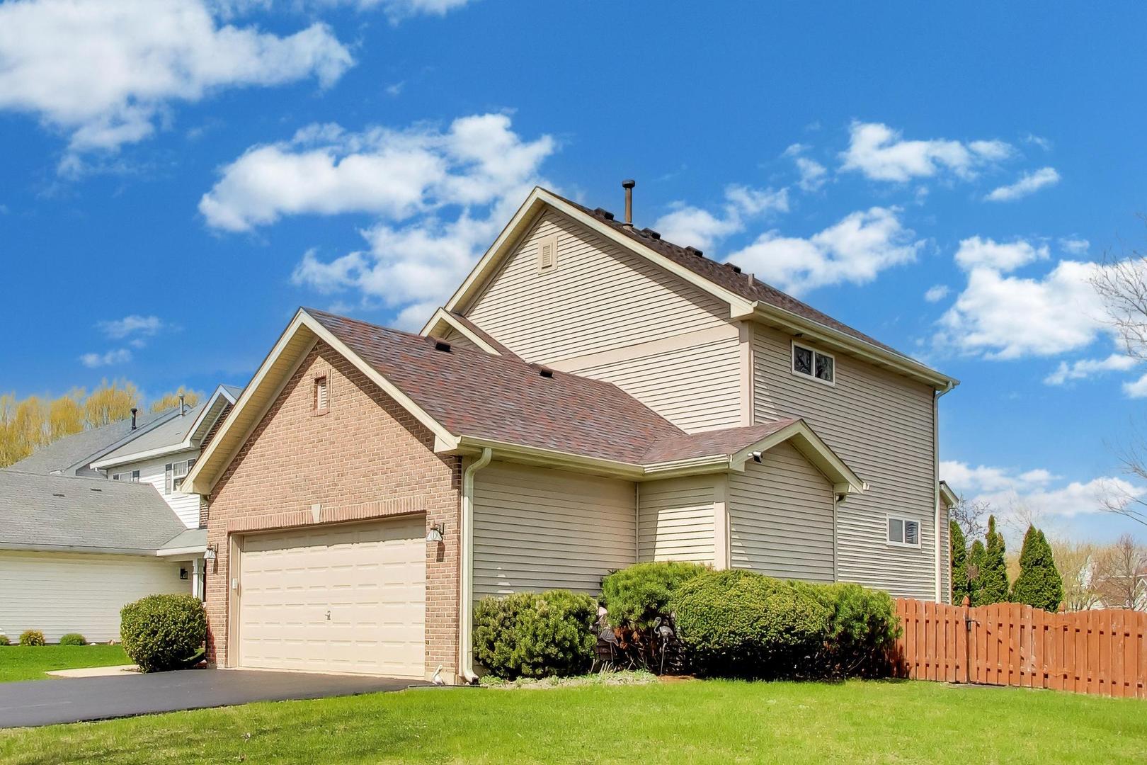 3003 Roxbury Court, Joliet, IL 60435