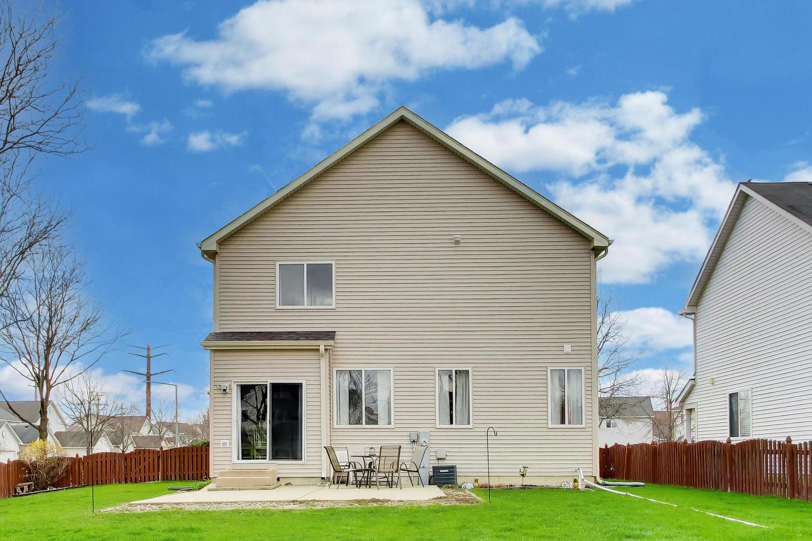 3003 Roxbury Court, Joliet, IL 60435