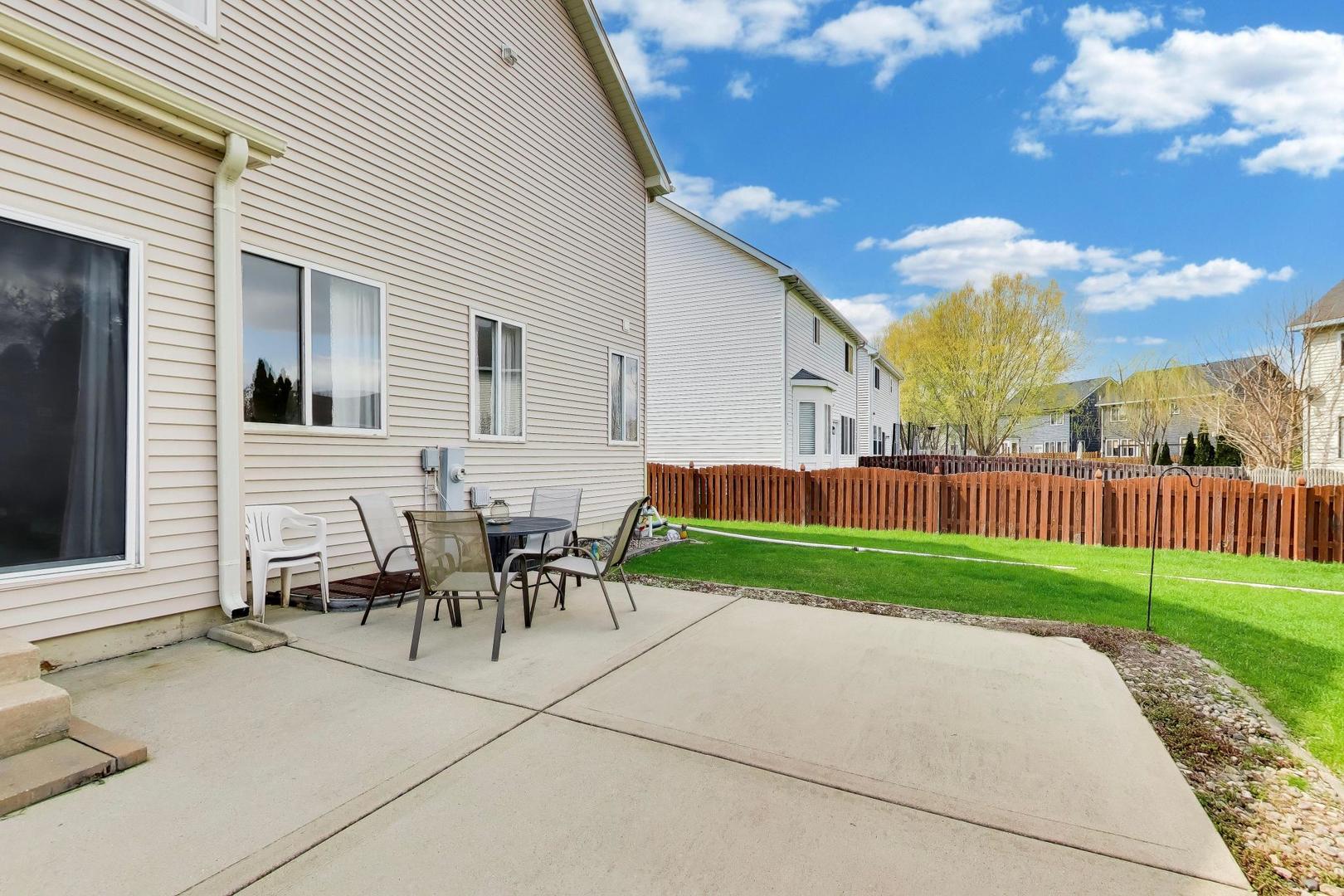 3003 Roxbury Court, Joliet, IL 60435