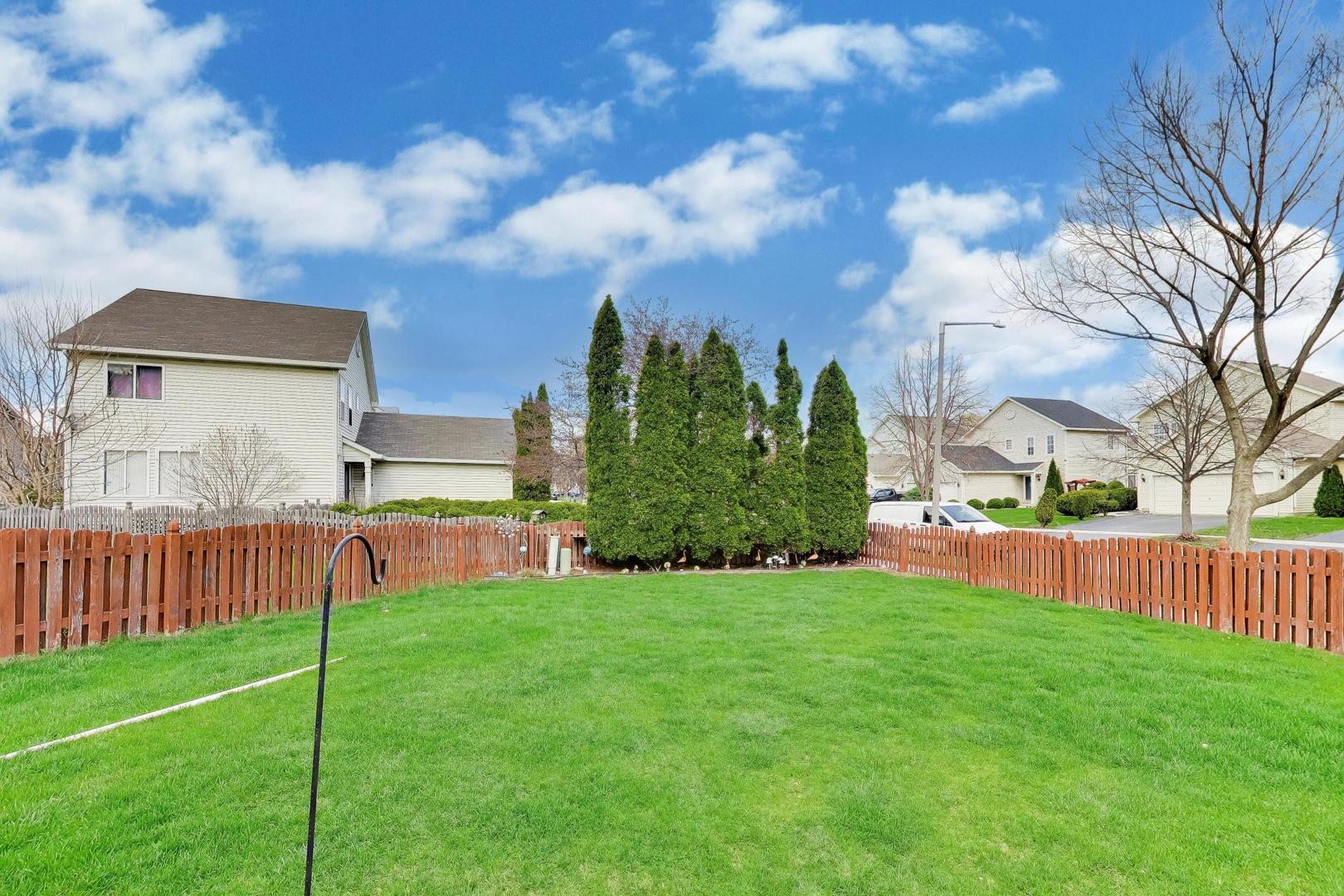 3003 Roxbury Court, Joliet, IL 60435