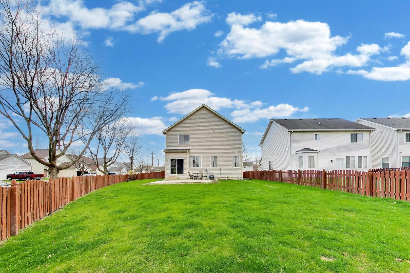 3003 Roxbury Court, Joliet, IL 60435