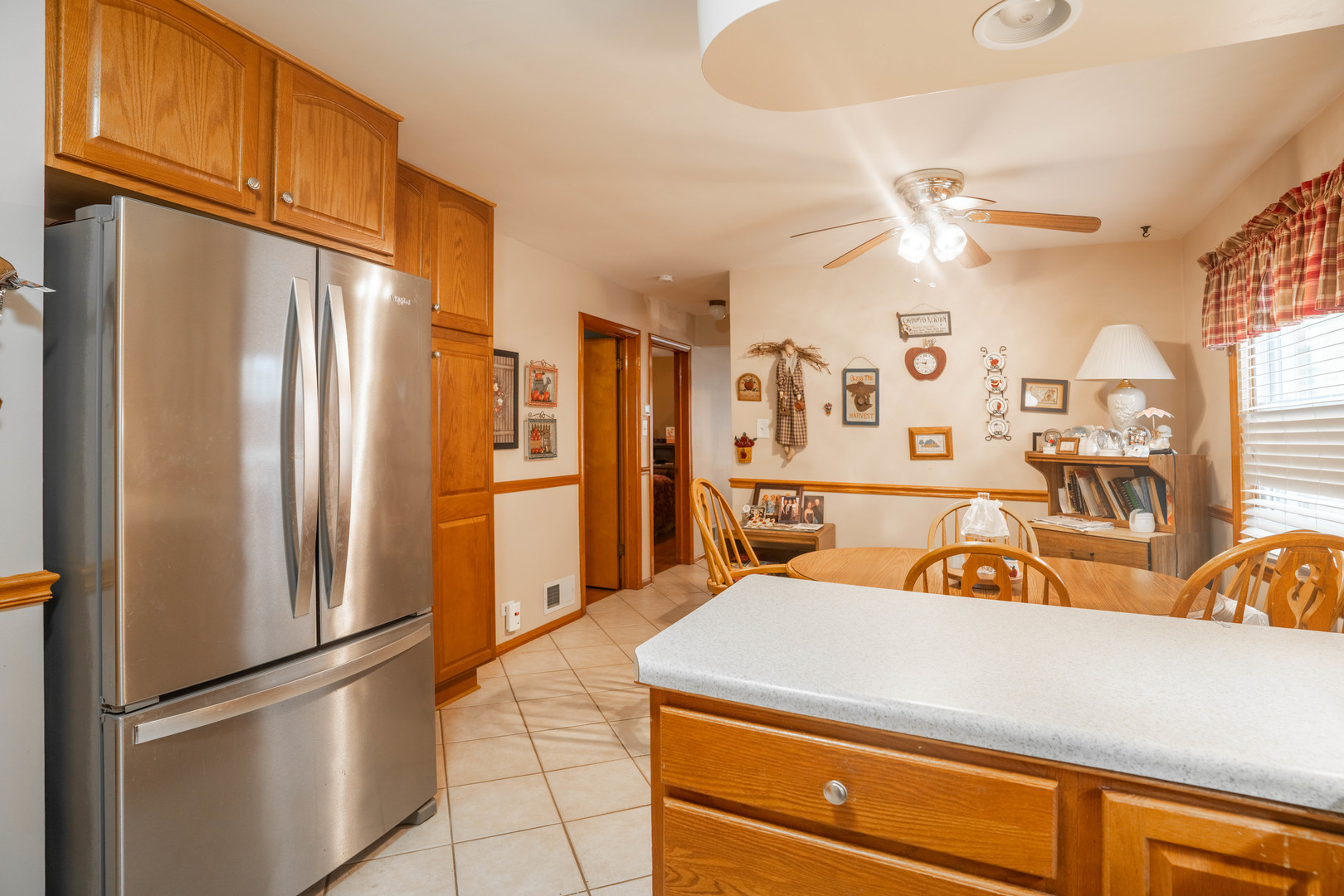 5734 S Melvina Avenue, Chicago, IL 60638