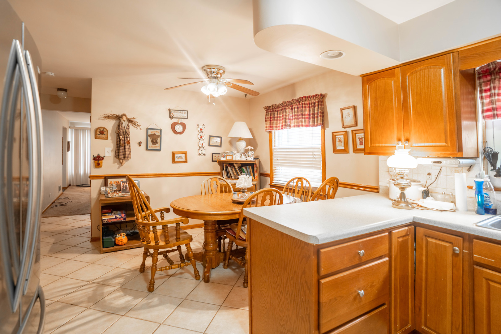 5734 S Melvina Avenue, Chicago, IL 60638