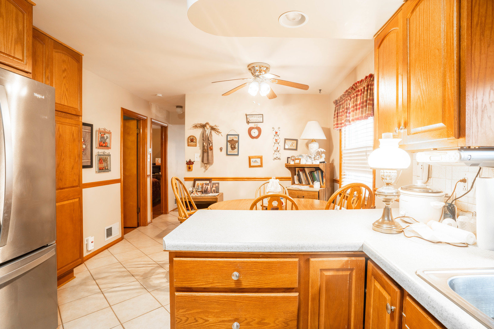 5734 S Melvina Avenue, Chicago, IL 60638