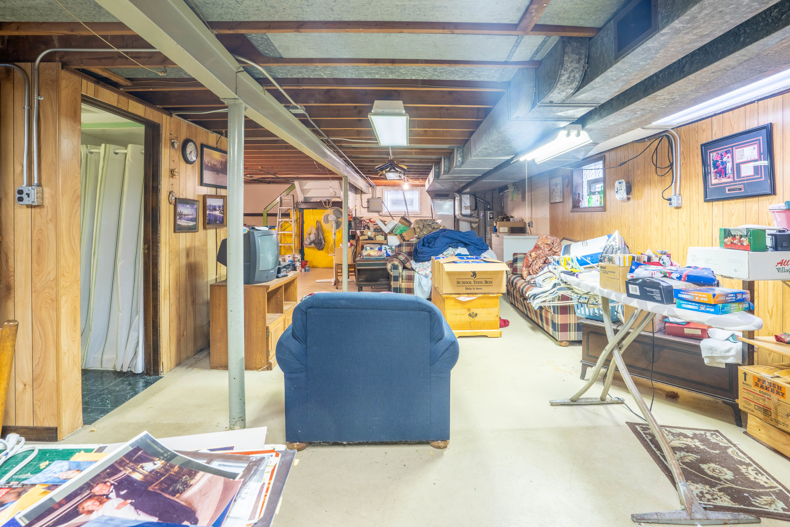 5734 S Melvina Avenue, Chicago, IL 60638