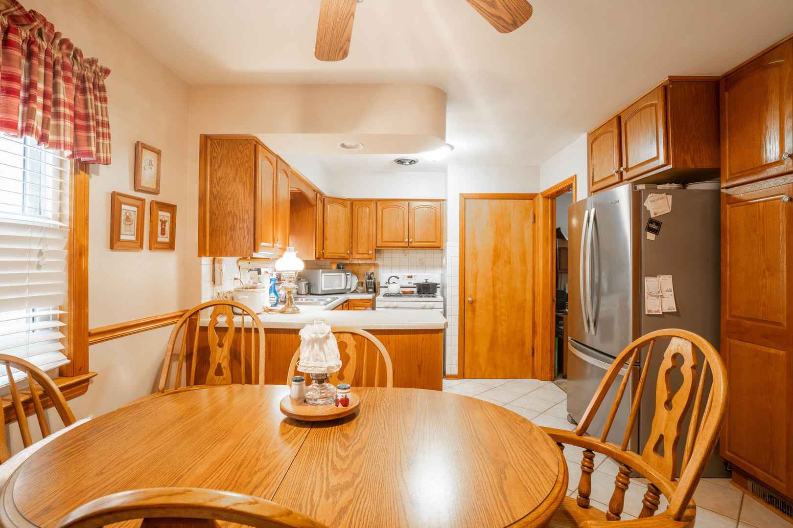 5734 S Melvina Avenue, Chicago, IL 60638