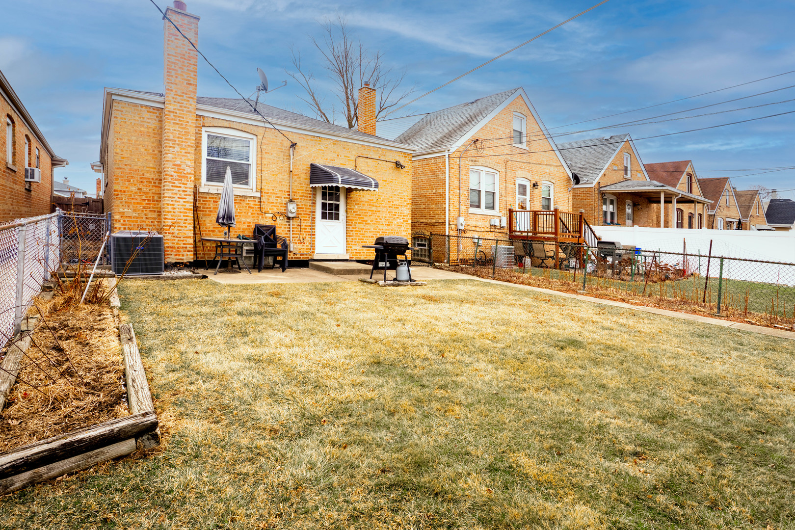 5734 S Melvina Avenue, Chicago, IL 60638