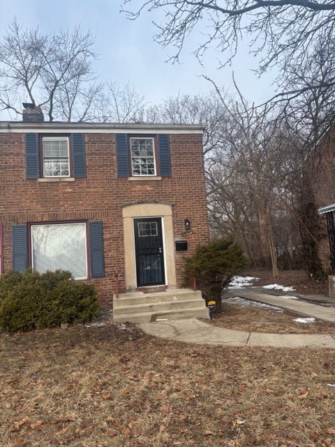 9720 S YATES Avenue #1, Chicago, IL 60617