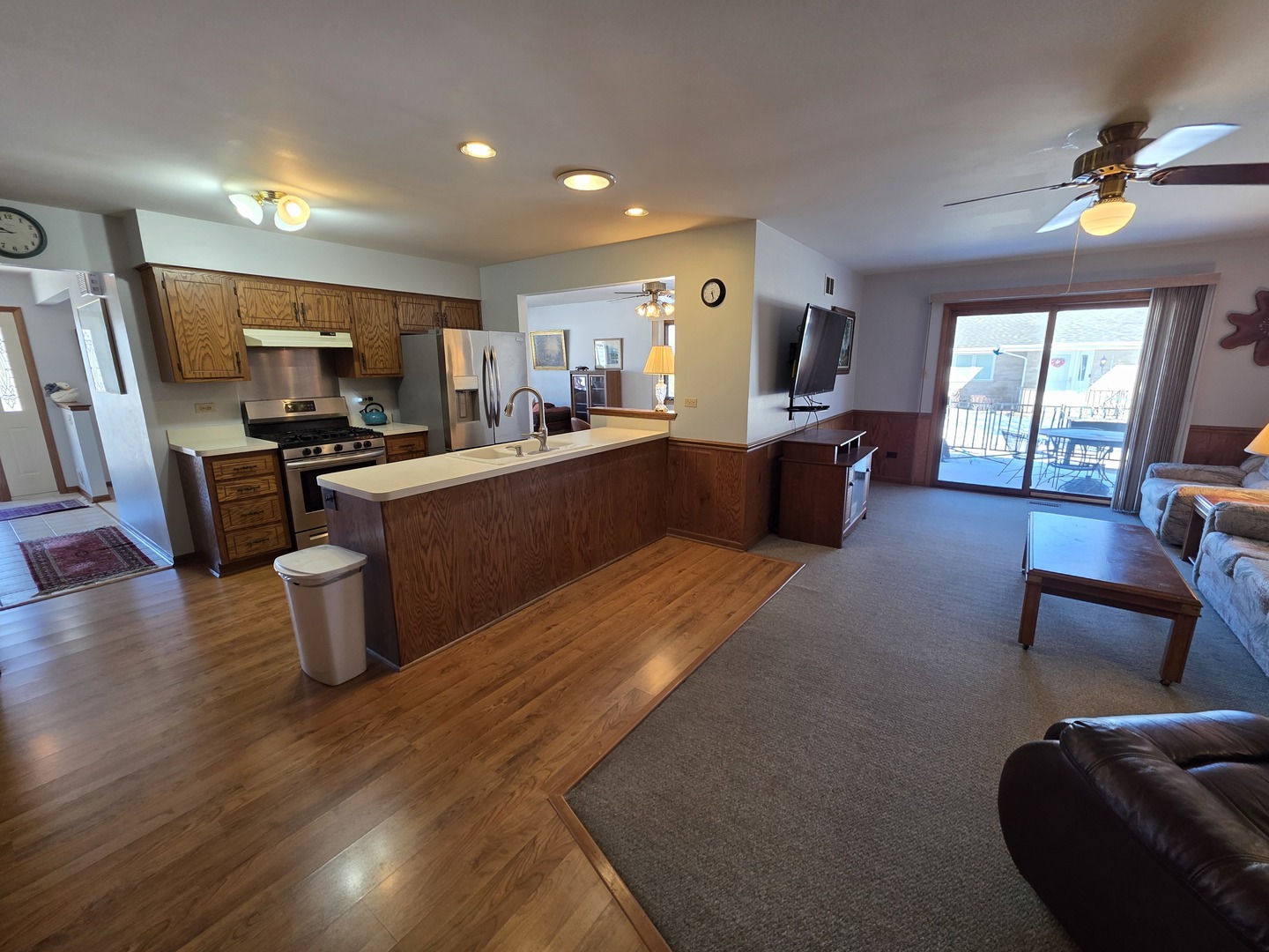 18007 Indiana Court #160, Orland Park, IL 60467