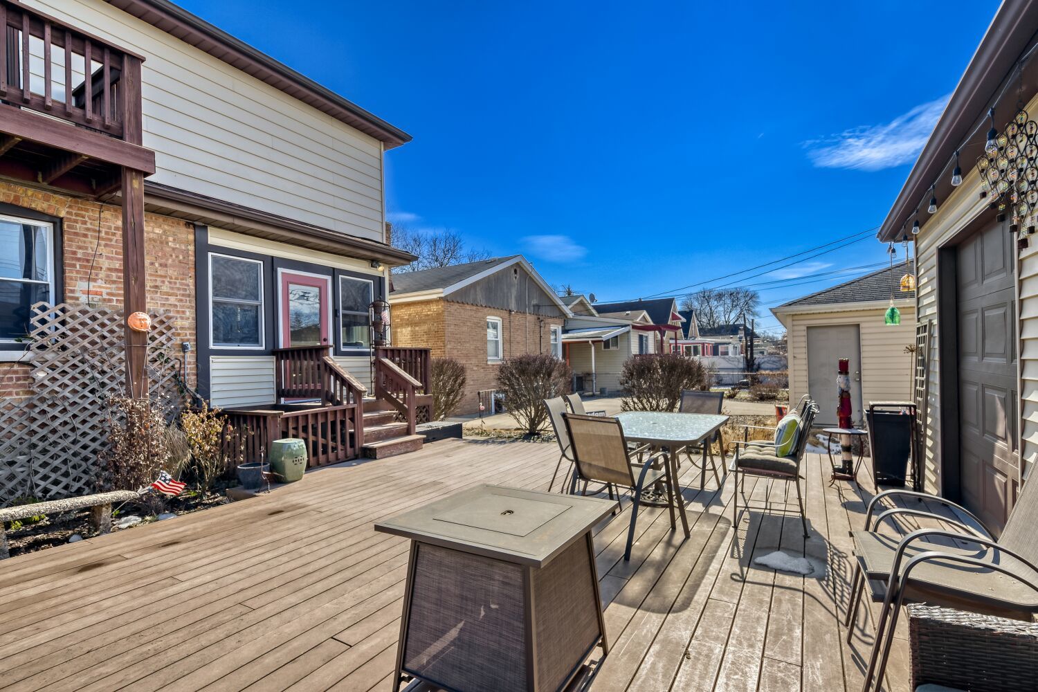 10030 S Washtenaw Avenue, Chicago, IL 60655