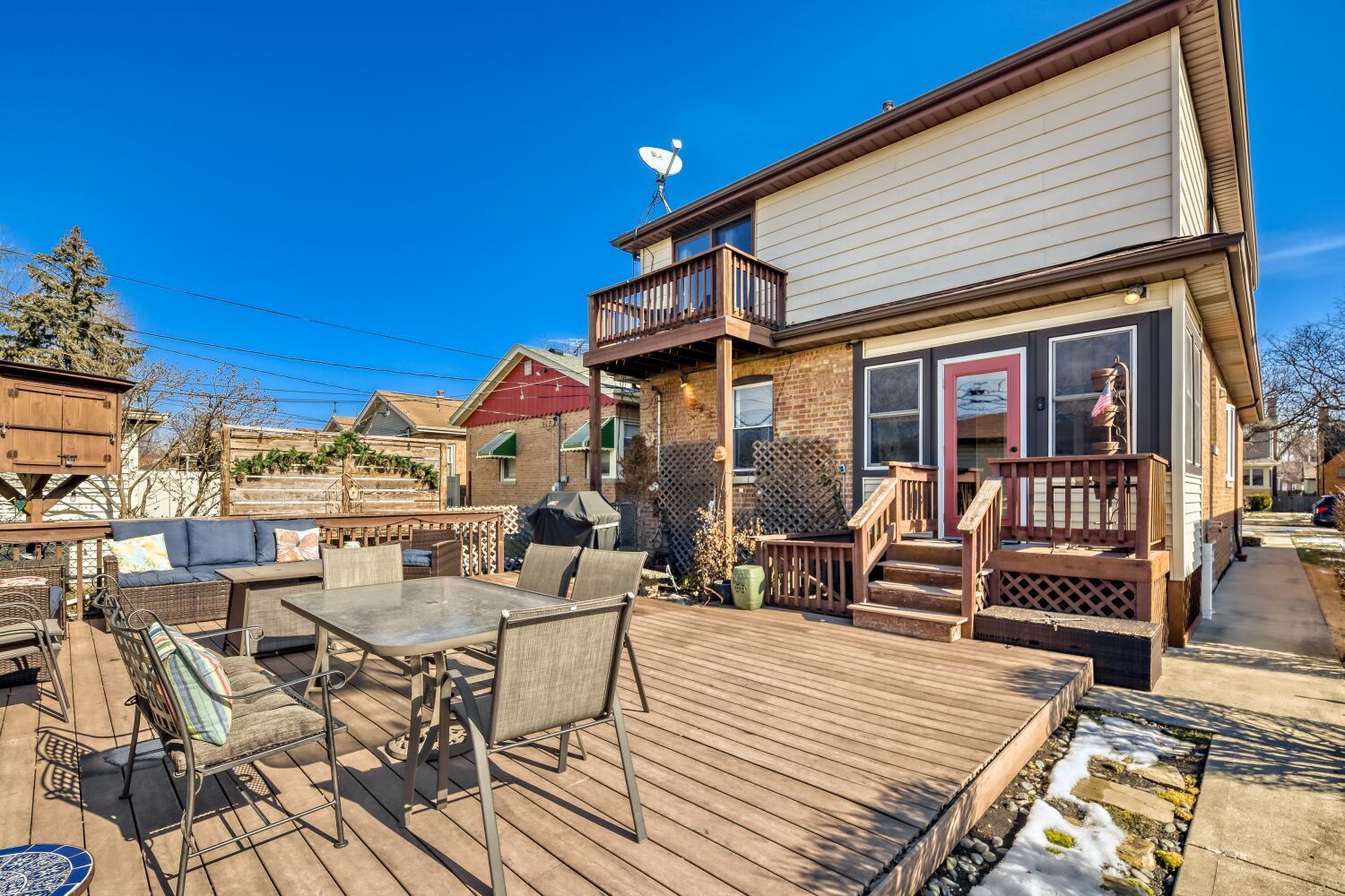 10030 S Washtenaw Avenue, Chicago, IL 60655