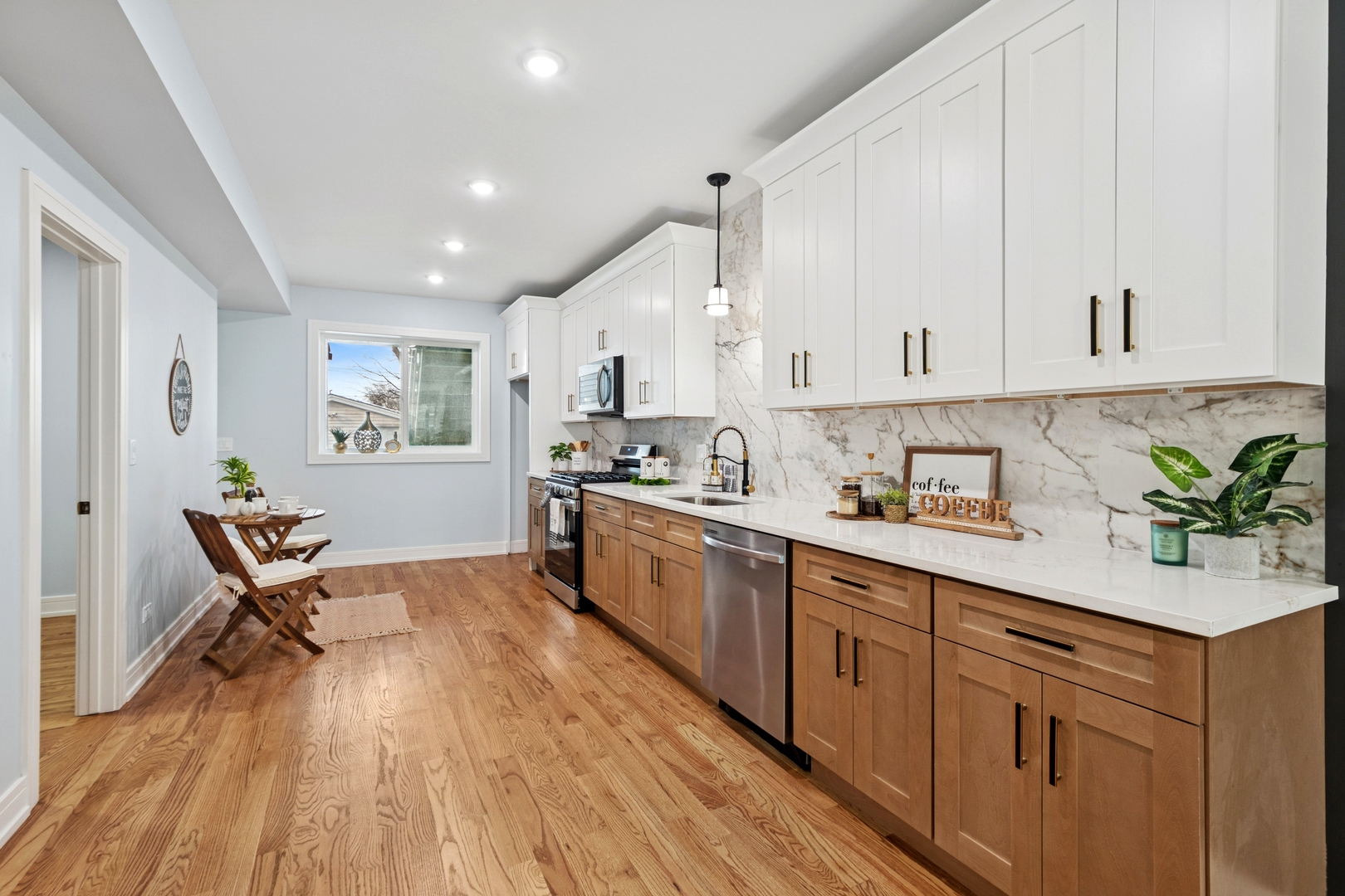 5168 S Wabash Avenue, Chicago, IL 60615