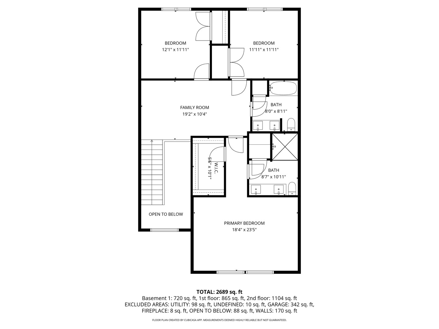 18145 94th Avenue, Tinley Park, IL 60487