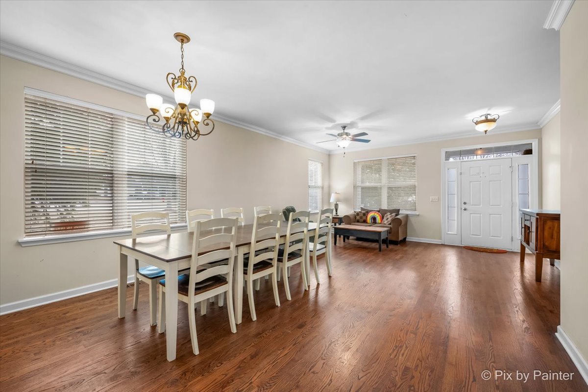 2310 Trailside Lane, Wauconda, IL 60084