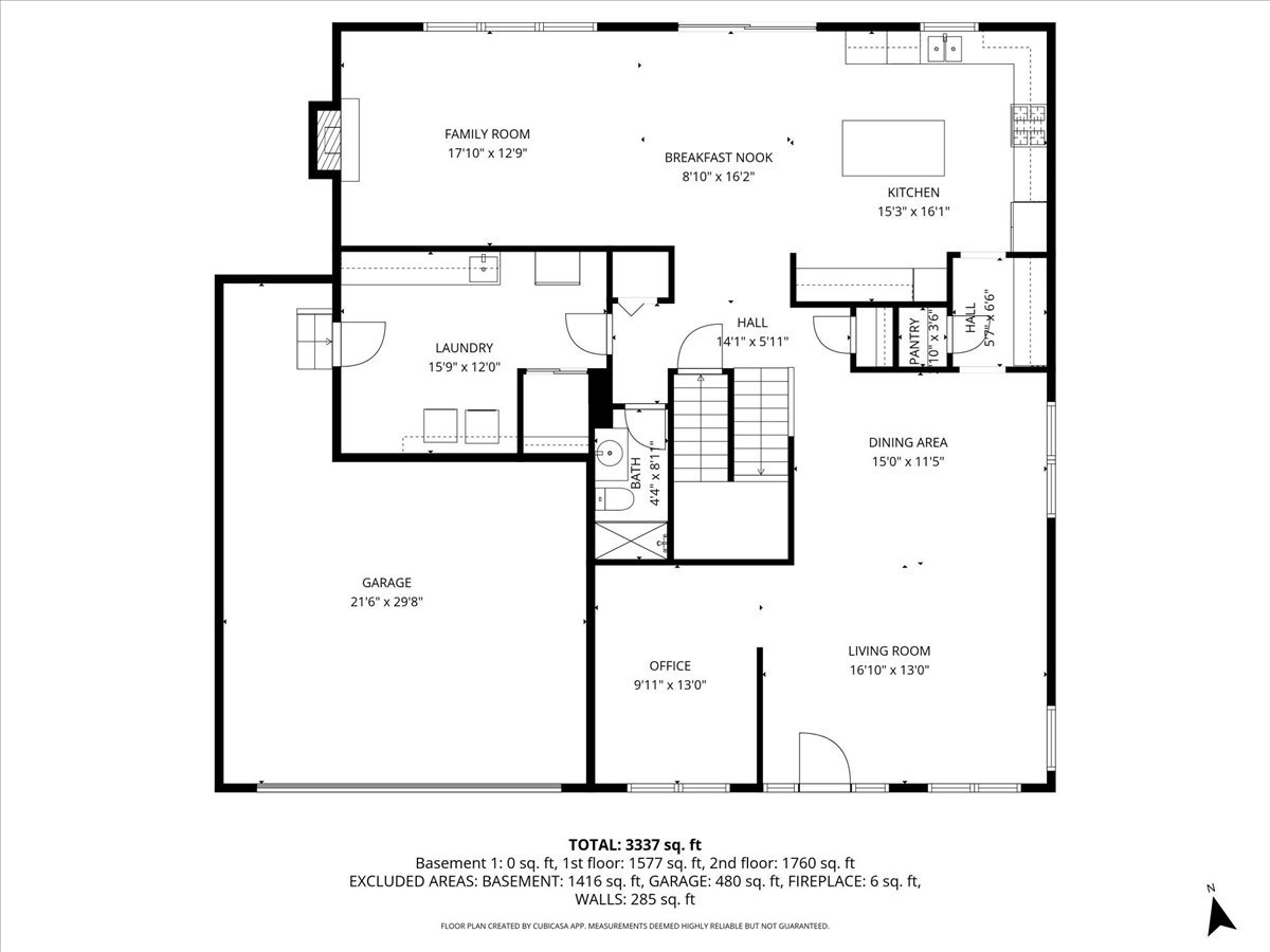 2310 Trailside Lane, Wauconda, IL 60084
